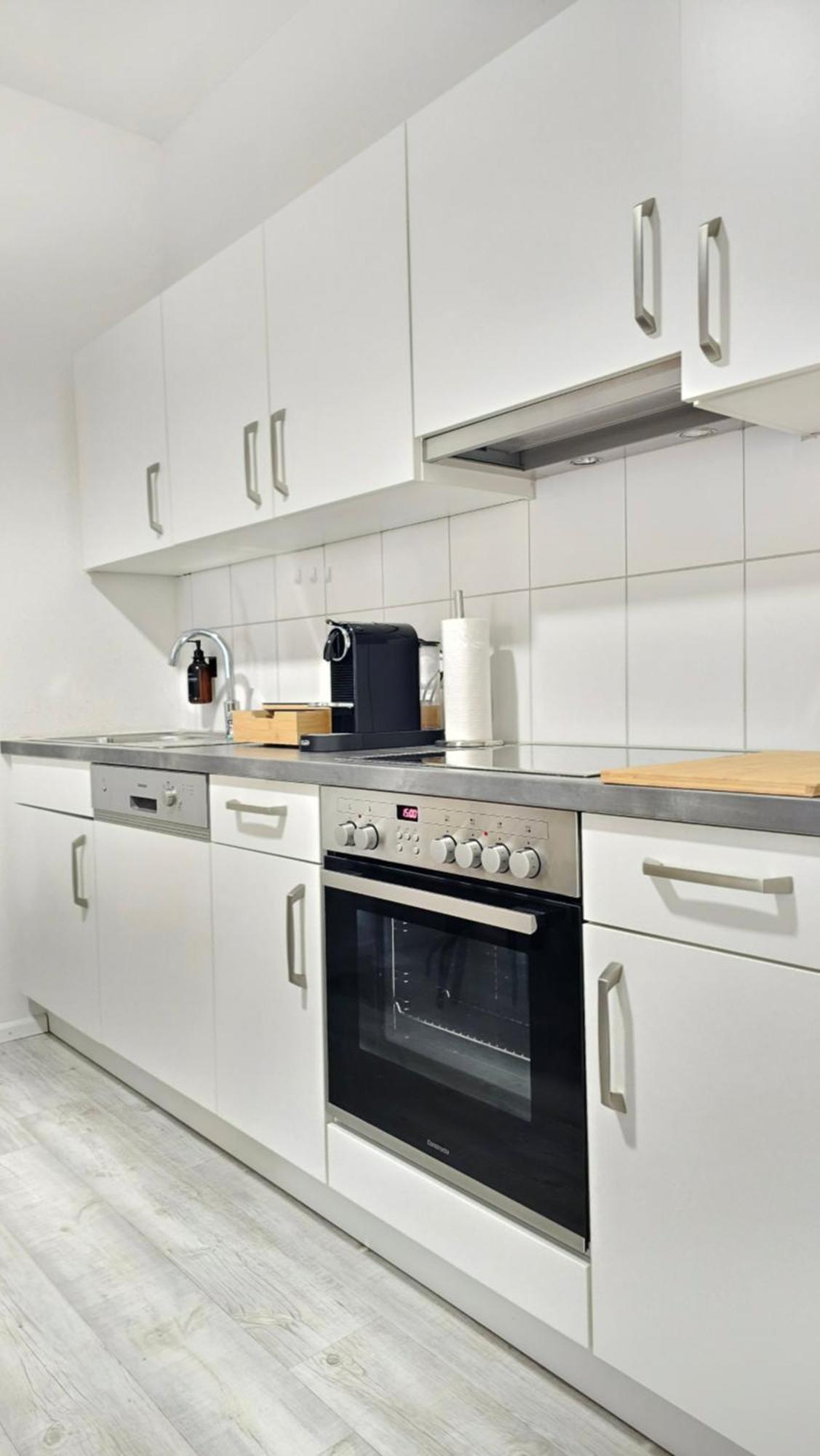 Design-Apartment II Boxspring I Nespresso I Balkon I Basel 10 Km I Tiefgarage Eimeldingen Dış mekan fotoğraf