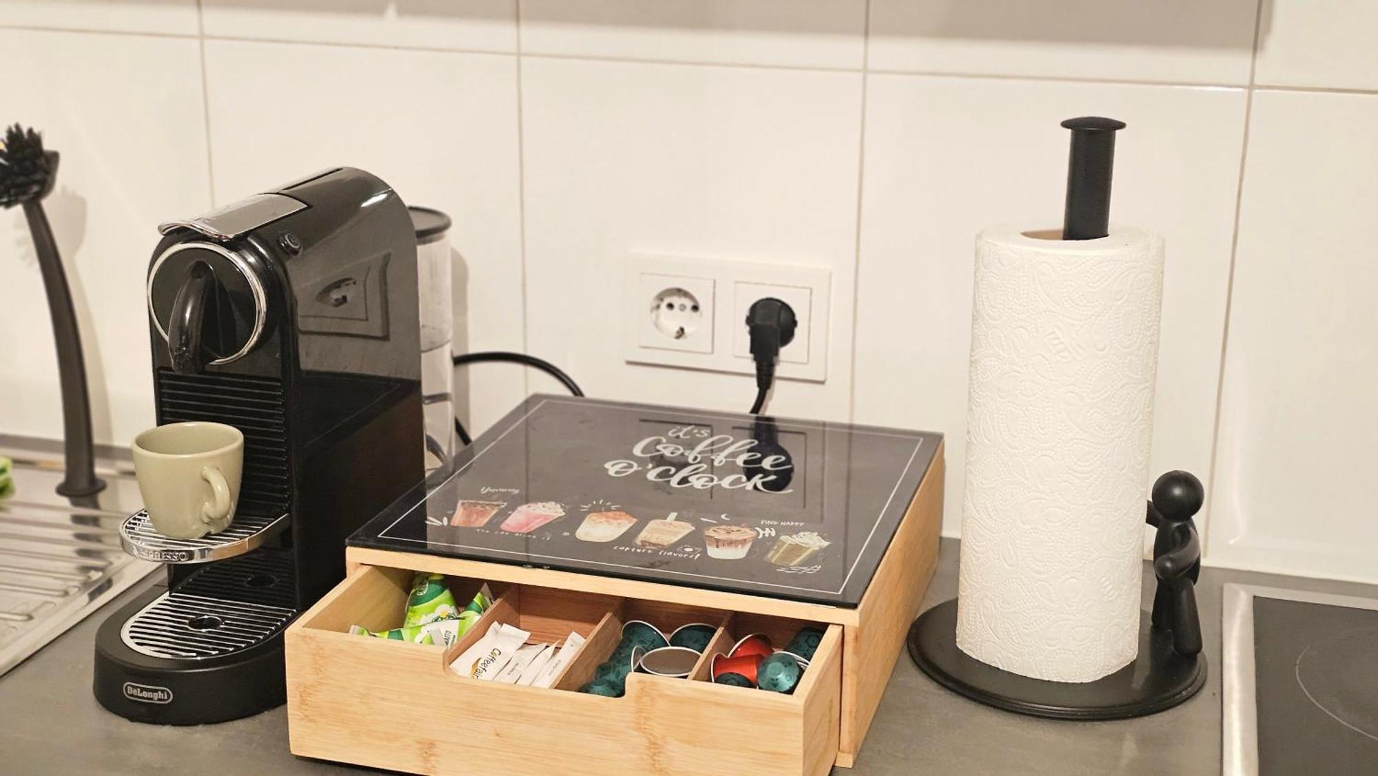 Design-Apartment II Boxspring I Nespresso I Balkon I Basel 10 Km I Tiefgarage Eimeldingen Dış mekan fotoğraf